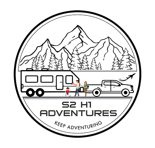 S2H1 Adventures